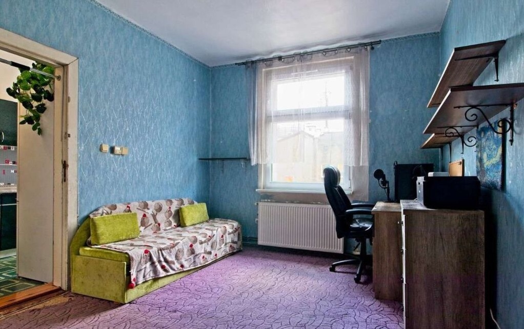 Mieszkanie na sprzedaż Szczecin, Nowe Miasto 91 m2 | Arka Nieruchomości