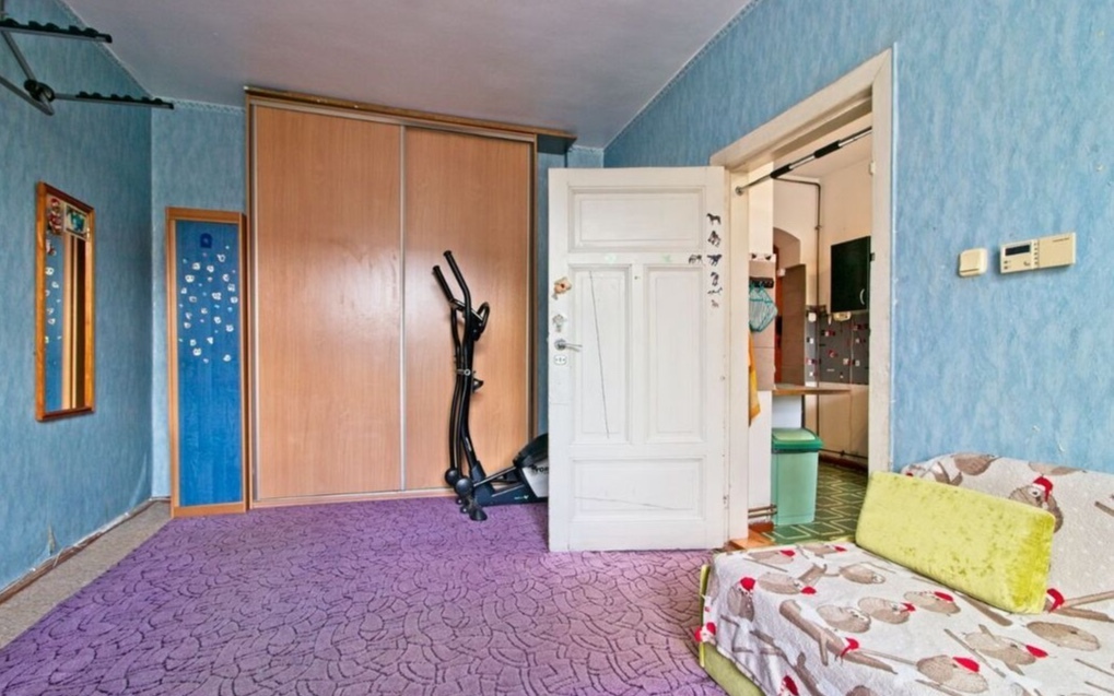 Mieszkanie na sprzedaż Szczecin, Nowe Miasto 91 m2 | Arka Nieruchomości