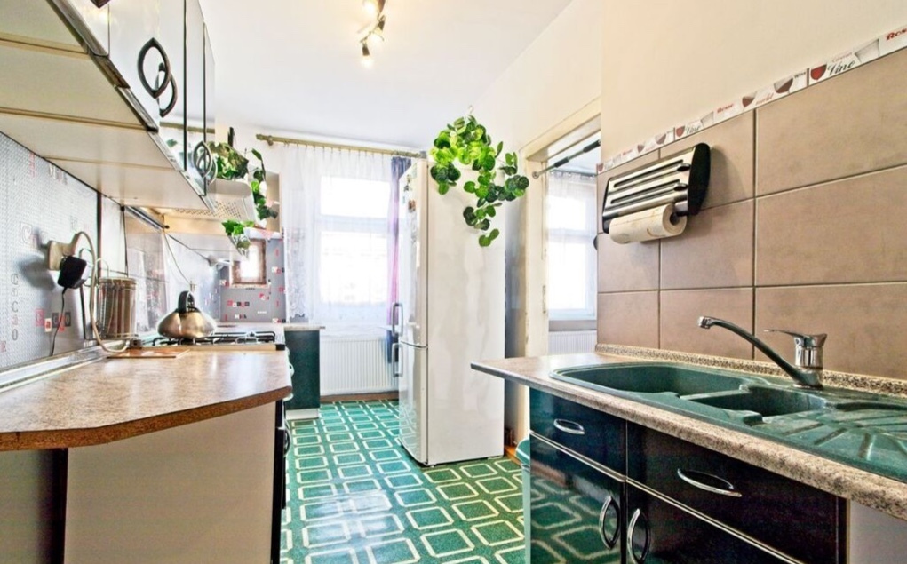 Mieszkanie na sprzedaż Szczecin, Nowe Miasto 91 m2 | Arka Nieruchomości