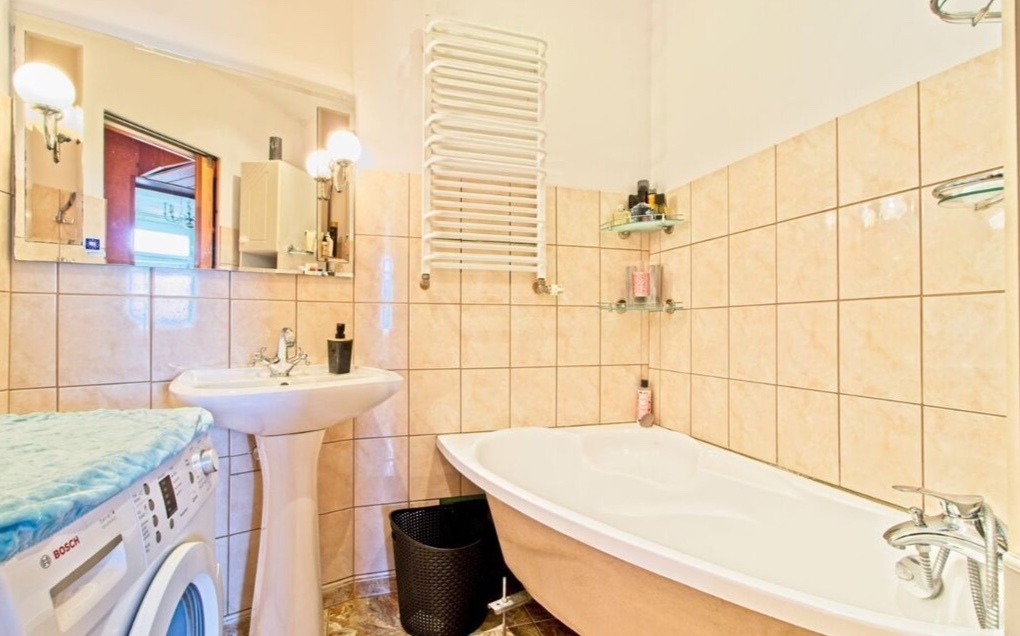 Mieszkanie na sprzedaż Szczecin, Nowe Miasto 91 m2 | Arka Nieruchomości