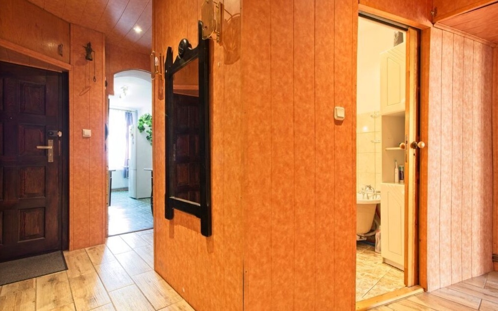 Mieszkanie na sprzedaż Szczecin, Nowe Miasto 91 m2 | Arka Nieruchomości