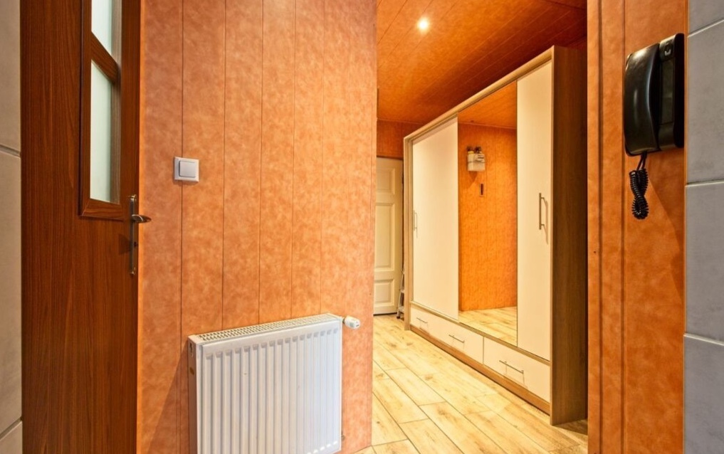 Mieszkanie na sprzedaż Szczecin, Nowe Miasto 91 m2 | Arka Nieruchomości