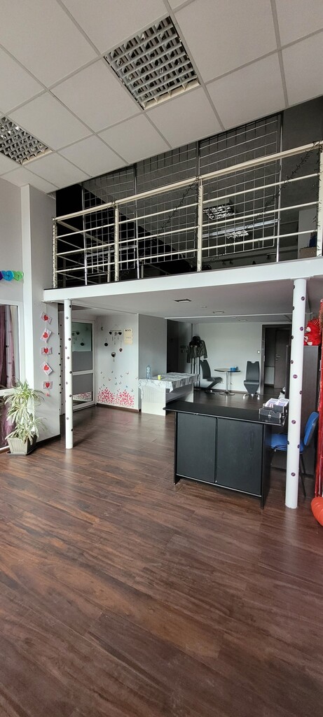 Lokal na wynajem Szczecin, Śródmieście-Centrum 204 m2 | Arka Nieruchomości