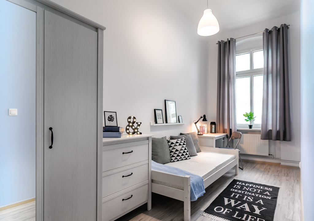 Mieszkanie na sprzedaż Szczecin, Centrum 84 m2 | Arka Nieruchomości