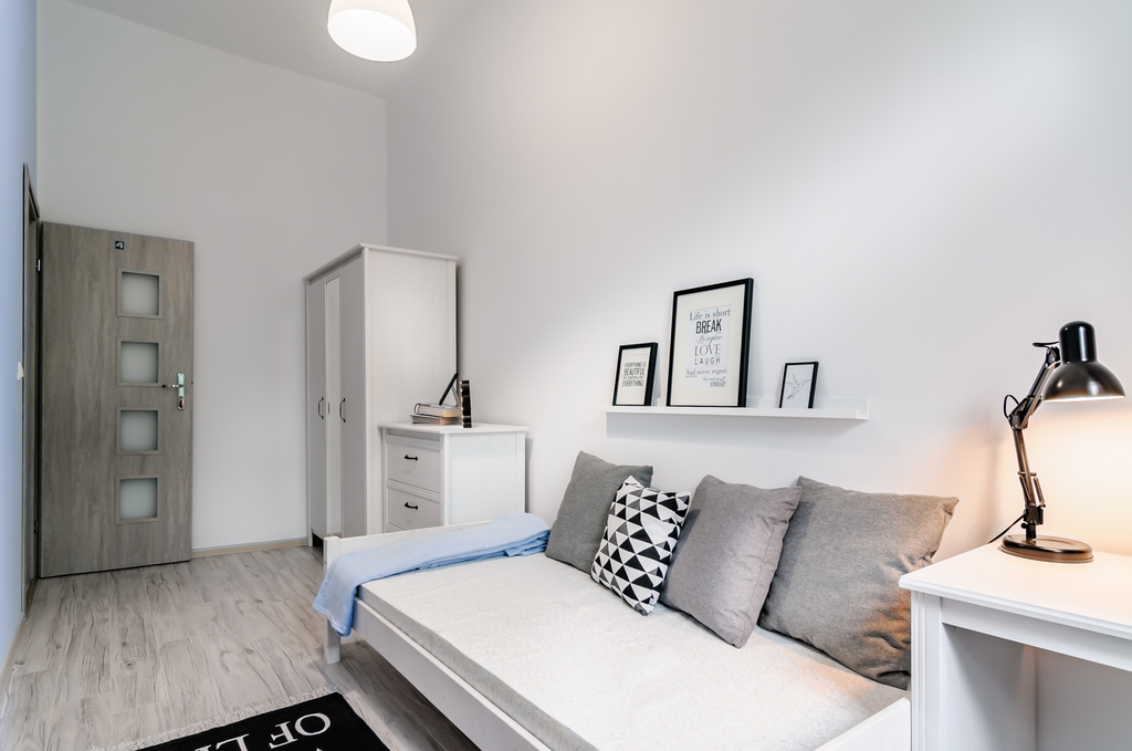 Mieszkanie na sprzedaż Szczecin, Centrum 84 m2 | Arka Nieruchomości