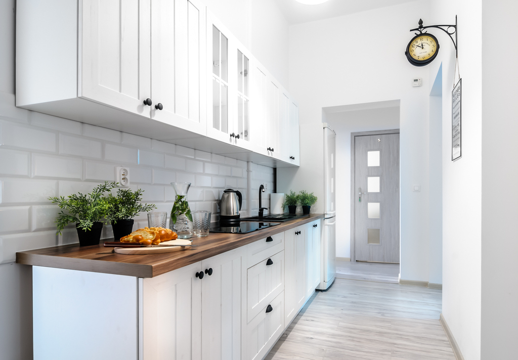 Mieszkanie na sprzedaż Szczecin, Centrum 84 m2 | Arka Nieruchomości