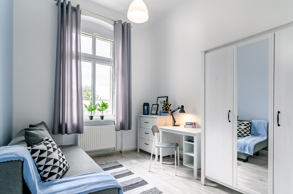 Mieszkanie na sprzedaż Szczecin, Centrum 84 m2 | Arka Nieruchomości