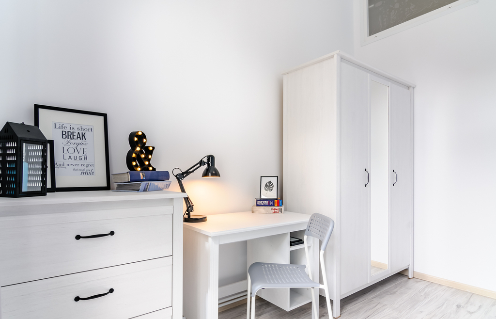 Mieszkanie na sprzedaż Szczecin, Centrum 84 m2 | Arka Nieruchomości