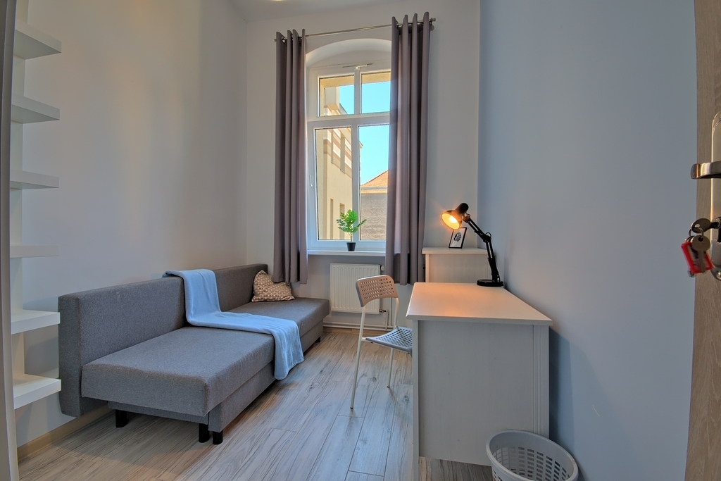Mieszkanie na sprzedaż Szczecin, Centrum 84 m2 | Arka Nieruchomości