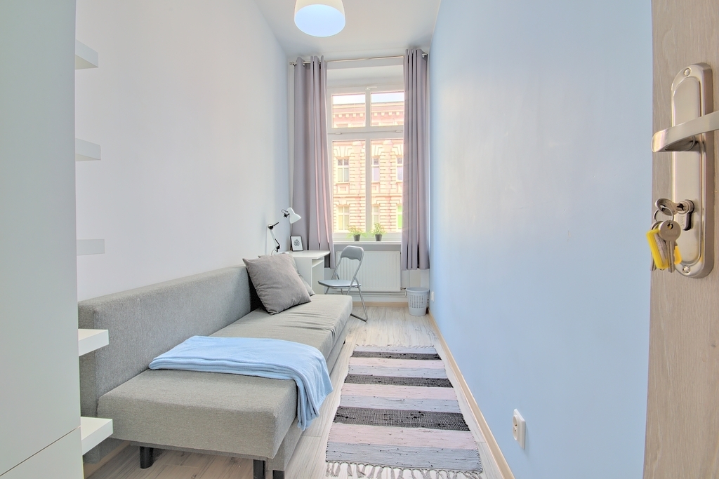 Mieszkanie na sprzedaż Szczecin, Centrum 84 m2 | Arka Nieruchomości