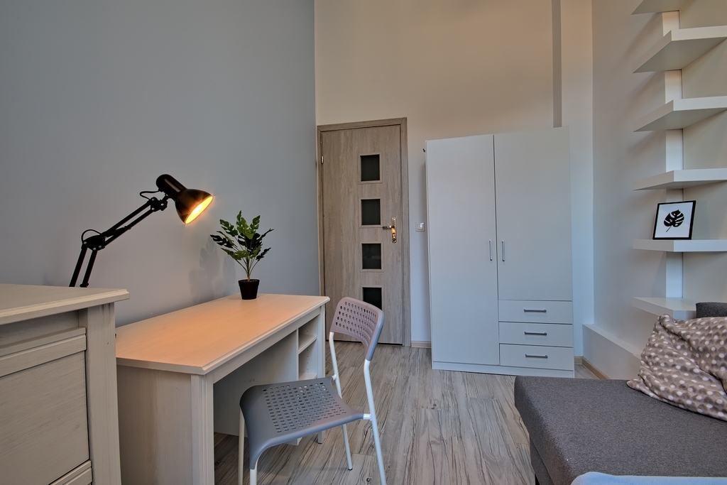 Mieszkanie na sprzedaż Szczecin, Centrum 84 m2 | Arka Nieruchomości