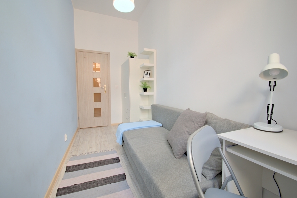 Mieszkanie na sprzedaż Szczecin, Centrum 84 m2 | Arka Nieruchomości
