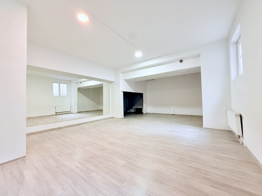 Lokal na wynajem Szczecin, Stare Miasto 89 m2 | Arka Nieruchomości