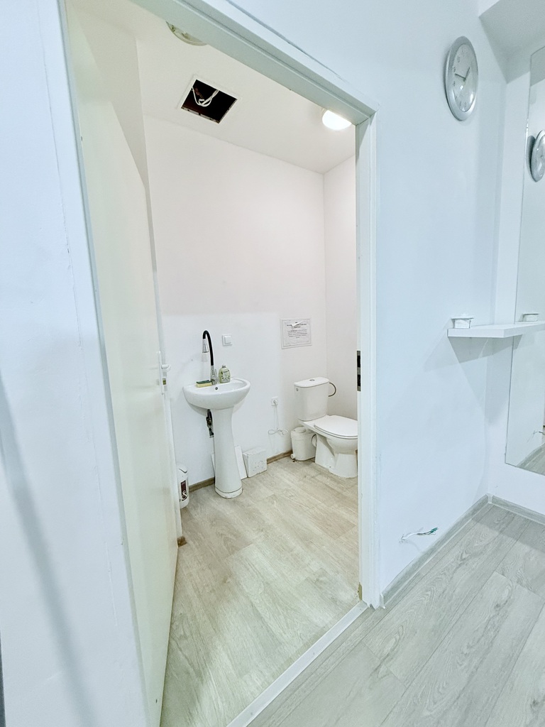 Lokal na wynajem Szczecin, Stare Miasto 89 m2 | Arka Nieruchomości