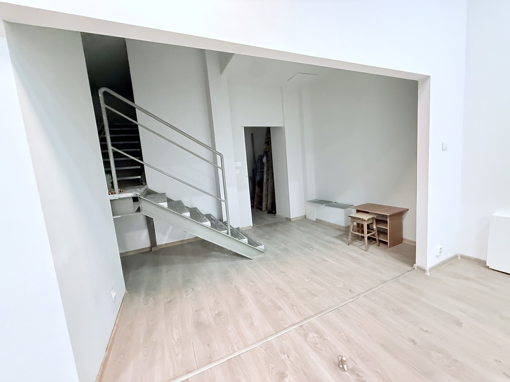 Lokal na wynajem Szczecin, Stare Miasto 89 m2 | Arka Nieruchomości