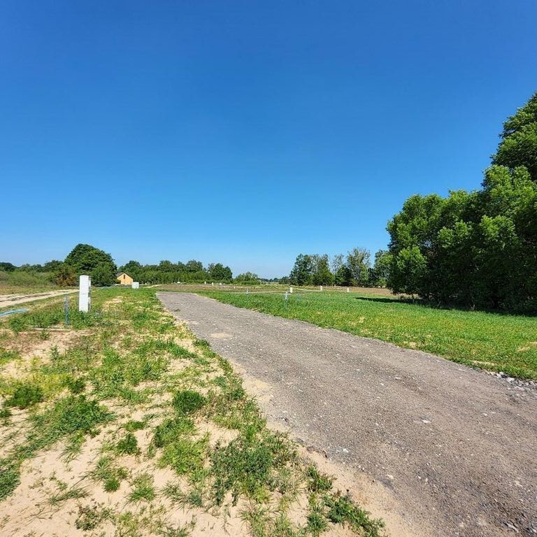 Działka na sprzedaż Buk 1 100 m2 | Arka Nieruchomości