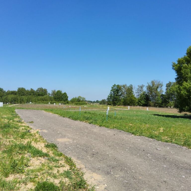 Działka na sprzedaż Buk 1 100 m2 | Arka Nieruchomości