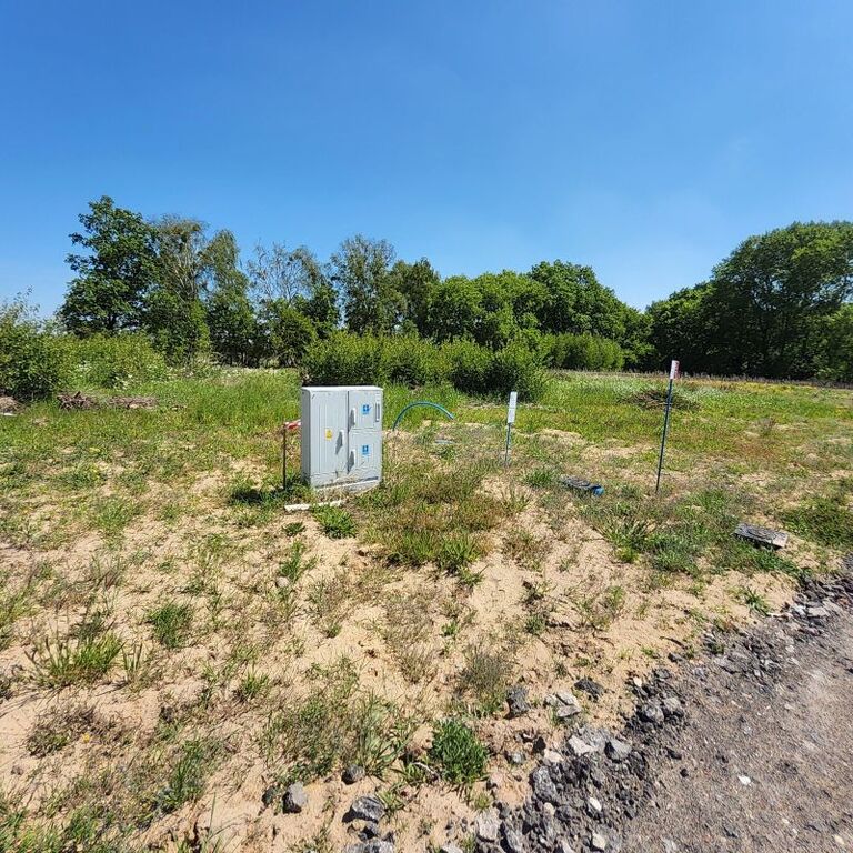 Działka na sprzedaż Buk 1 100 m2 | Arka Nieruchomości