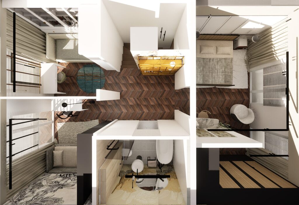 Dom na sprzedaż Kościno 110 m2 | Arka Nieruchomości