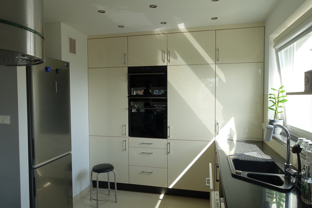 Mieszkanie na sprzedaż Szczecin, Warszewo 96 m2 | Arka Nieruchomości