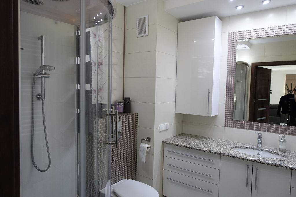 Mieszkanie na sprzedaż Szczecin, Warszewo 96 m2 | Arka Nieruchomości