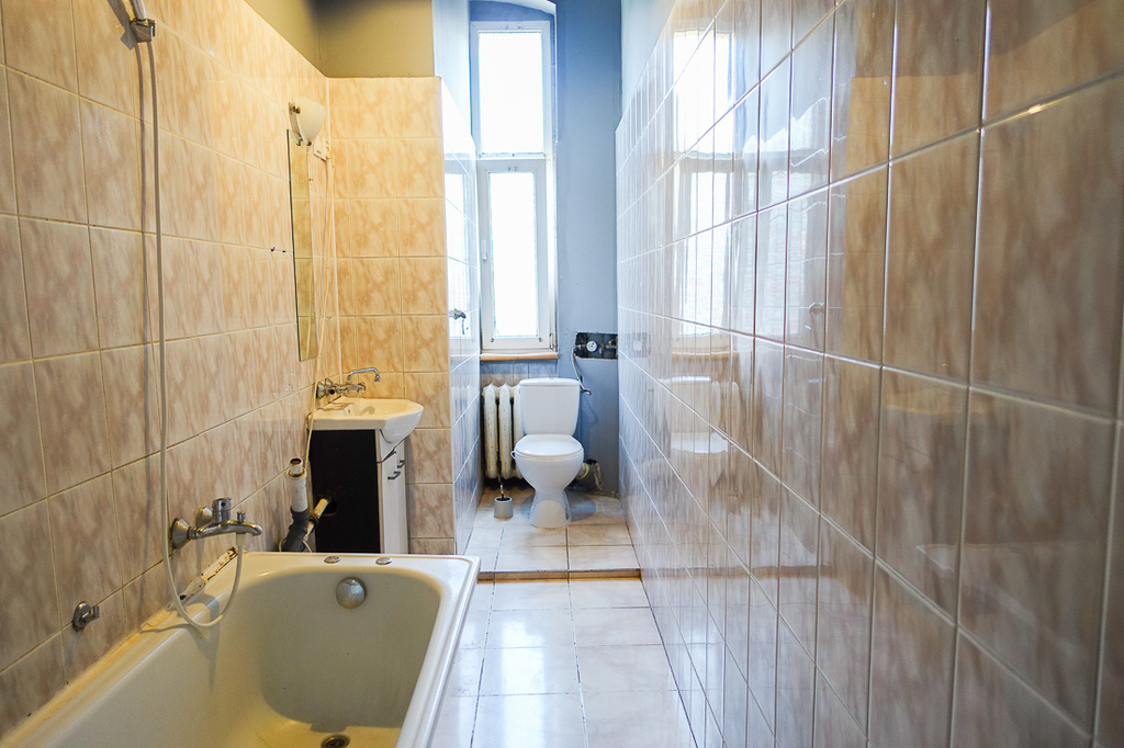 Mieszkanie na sprzedaż Szczecin, Centrum 87 m2 | Arka Nieruchomości