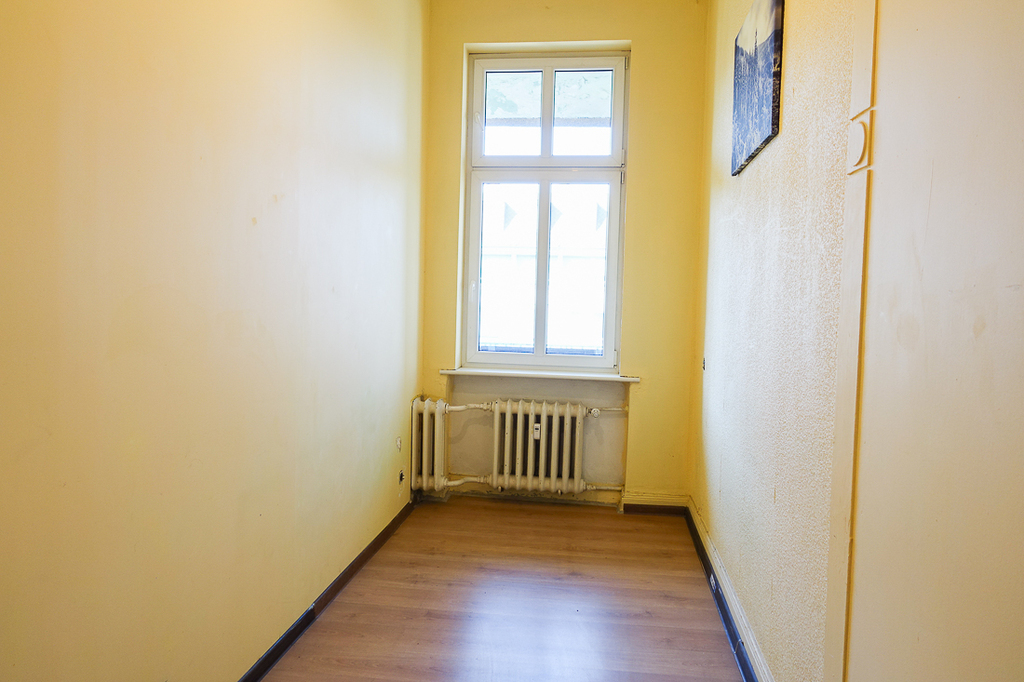 Mieszkanie na sprzedaż Szczecin, Centrum 87 m2 | Arka Nieruchomości