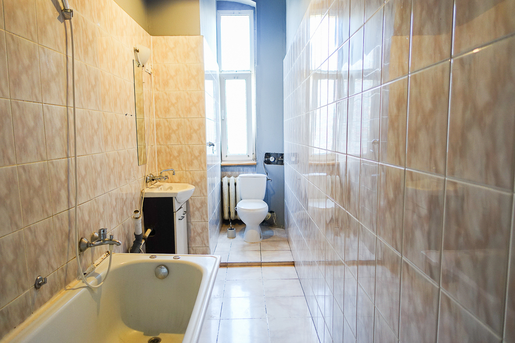 Mieszkanie na sprzedaż Szczecin, Centrum 87 m2 | Arka Nieruchomości