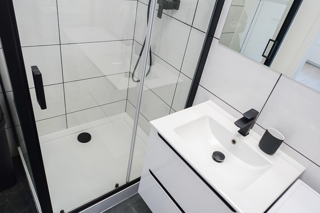 Mieszkanie na wynajem Szczecin, Centrum 33 m2 | Arka Nieruchomości