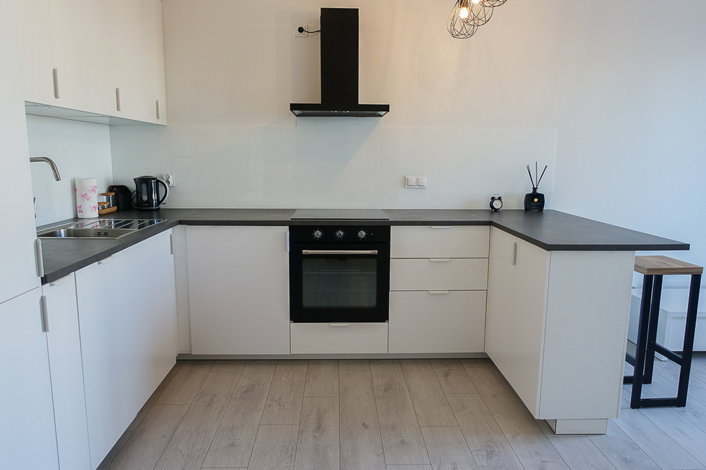 Mieszkanie na wynajem Szczecin, Centrum 33 m2 | Arka Nieruchomości