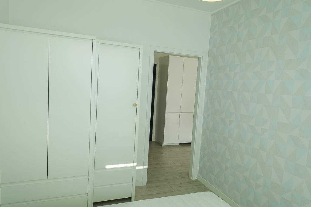 Mieszkanie na wynajem Szczecin, Centrum 33 m2 | Arka Nieruchomości