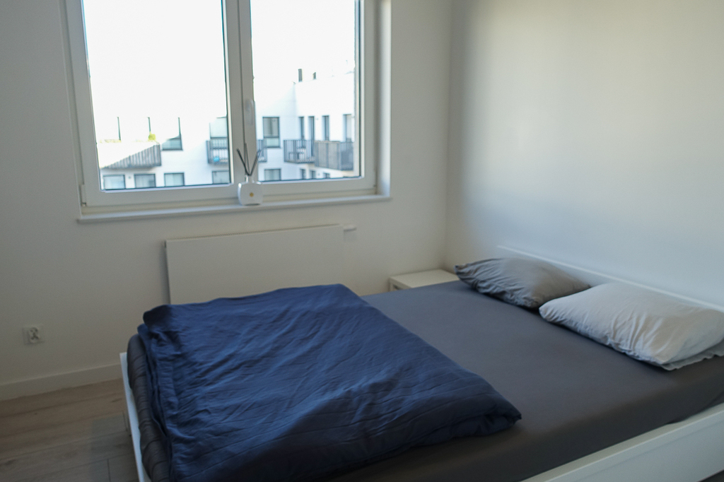 Mieszkanie na wynajem Szczecin, Centrum 33 m2 | Arka Nieruchomości