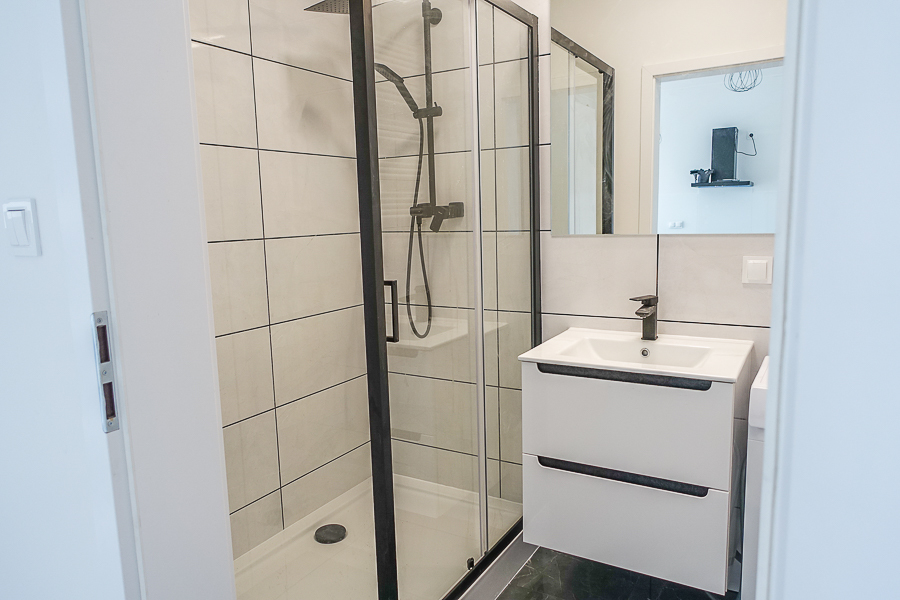 Mieszkanie na wynajem Szczecin, Centrum 33 m2 | Arka Nieruchomości