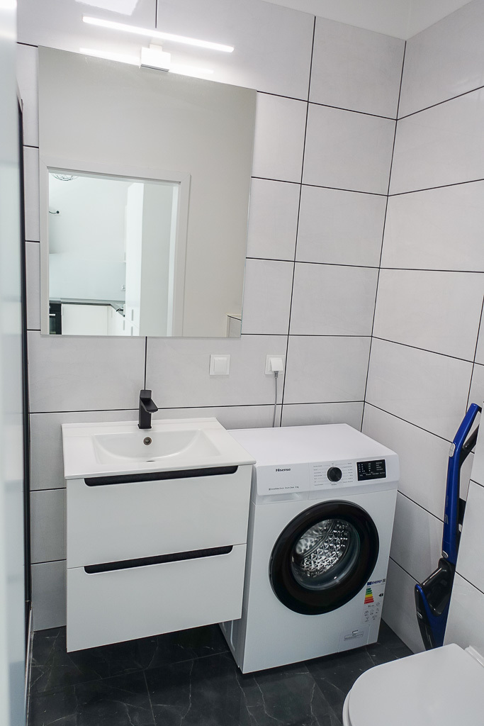 Mieszkanie na wynajem Szczecin, Centrum 33 m2 | Arka Nieruchomości