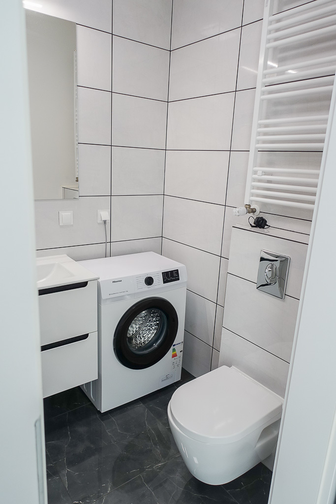 Mieszkanie na wynajem Szczecin, Centrum 33 m2 | Arka Nieruchomości