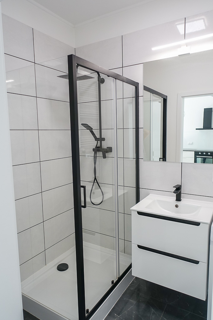 Mieszkanie na wynajem Szczecin, Centrum 33 m2 | Arka Nieruchomości