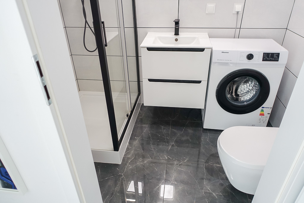 Mieszkanie na wynajem Szczecin, Centrum 33 m2 | Arka Nieruchomości