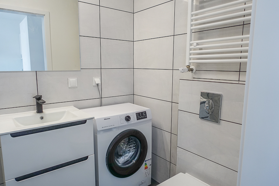 Mieszkanie na wynajem Szczecin, Centrum 33 m2 | Arka Nieruchomości