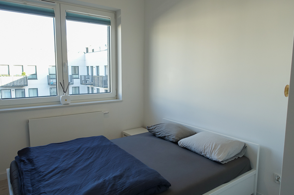 Mieszkanie na wynajem Szczecin, Centrum 33 m2 | Arka Nieruchomości