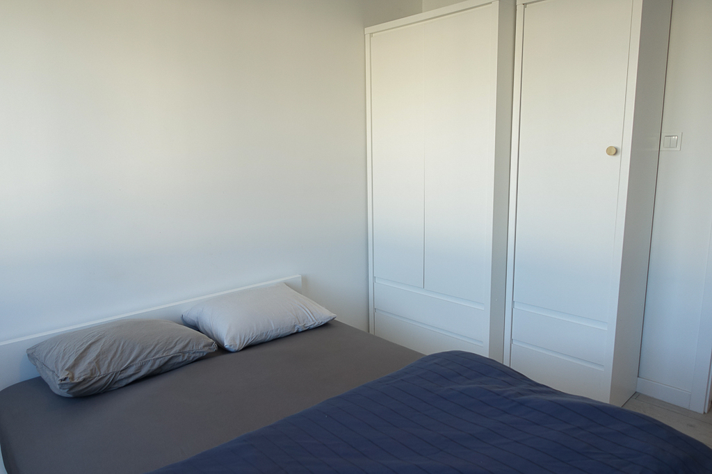 Mieszkanie na wynajem Szczecin, Centrum 33 m2 | Arka Nieruchomości