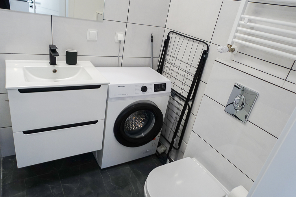 Mieszkanie na wynajem Szczecin, Centrum 33 m2 | Arka Nieruchomości