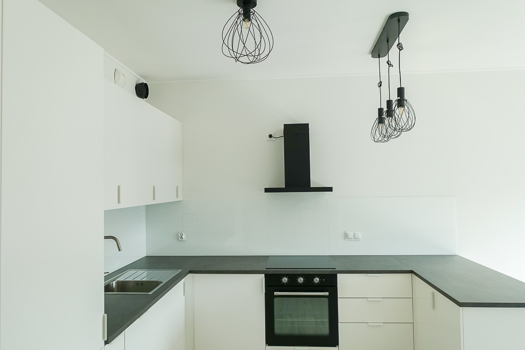 Mieszkanie na wynajem Szczecin, Centrum 33 m2 | Arka Nieruchomości