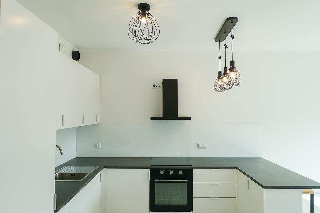 Mieszkanie na wynajem Szczecin, Centrum 33 m2 | Arka Nieruchomości