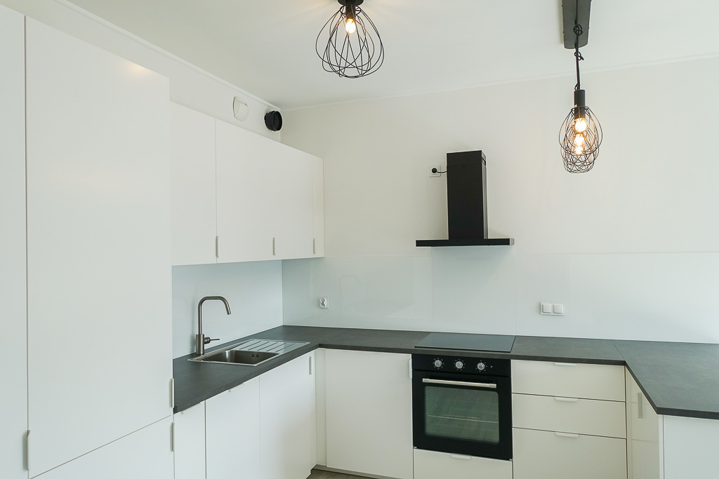 Mieszkanie na wynajem Szczecin, Centrum 33 m2 | Arka Nieruchomości