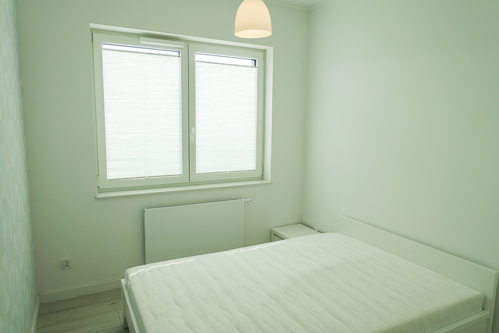 Mieszkanie na wynajem Szczecin, Centrum 33 m2 | Arka Nieruchomości