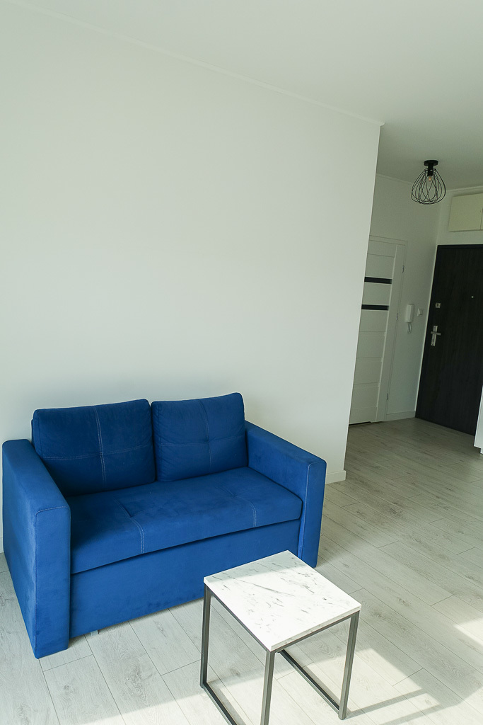 Mieszkanie na wynajem Szczecin, Centrum 33 m2 | Arka Nieruchomości