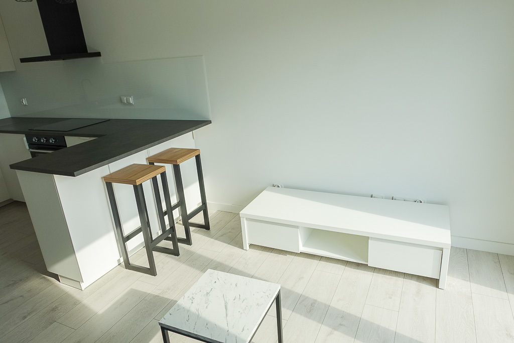 Mieszkanie na wynajem Szczecin, Centrum 33 m2 | Arka Nieruchomości