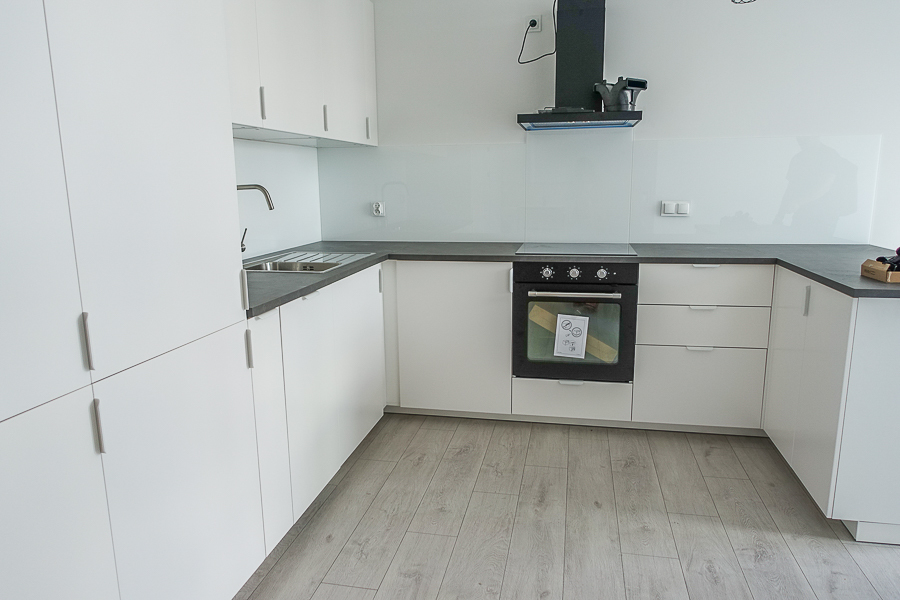 Mieszkanie na wynajem Szczecin, Centrum 33 m2 | Arka Nieruchomości