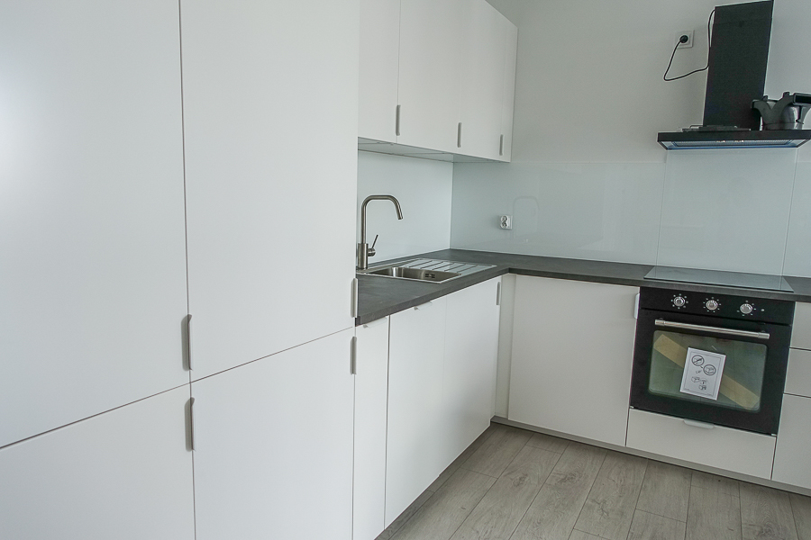 Mieszkanie na wynajem Szczecin, Centrum 33 m2 | Arka Nieruchomości