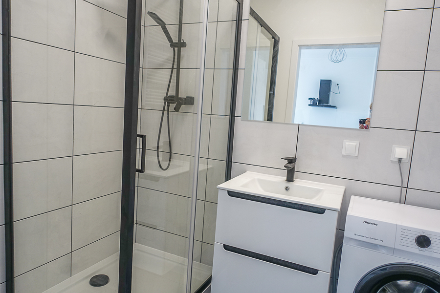 Mieszkanie na wynajem Szczecin, Centrum 33 m2 | Arka Nieruchomości